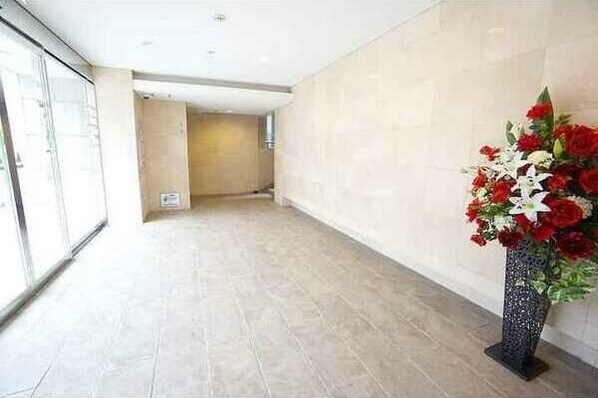 アーデン江坂IIの物件内観写真